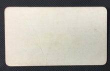 Load image into Gallery viewer, 1914 Quebec Baseball League Players Membership Card St Patricks Baseball Club
