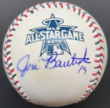 Load image into Gallery viewer, 2010 Jose Bautista Autographed Official Rawlings All-Star Signed Baseball MLB
