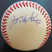 Load image into Gallery viewer, Latroy Hawkins Autographed Signed MLB Rawlings Baseball Blue Jays Orioles

