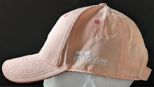 Load image into Gallery viewer, Mercedes Benz Racing Hat Embroidered AMG Petronas MotorSports Gran Turismo Pink
