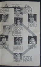 Load image into Gallery viewer, 1946 Who's Who In The Major League Baseball Guide 14th Edition Vintage MLB
