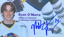Load image into Gallery viewer, Toronto Maple Leafs Matt Stajan Signed Autographed Hockey Life Magazine Cover
