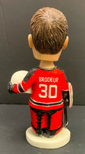 Load image into Gallery viewer, Martin Brodeur NHL Hockey Bobblehead New Jersey Devils Original Box
