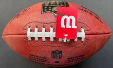 Load image into Gallery viewer, Larry Csonka Signed Wilson Football Miami Dolphins Fanatics NFL Autographed
