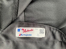 Load image into Gallery viewer, 2017 Drew Hutchison Game Used Spring Training Pittsburgh Pirates Jersey MLB Holo
