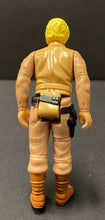 Load image into Gallery viewer, 1980 Luke Skywalker ESB Loose Original Star Wars Kenner Figurine Vintage Figure
