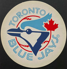 Load image into Gallery viewer, 1977 Toronto Blue Jays Inaugural Season Decal Sticker Unused MLB Baseball
