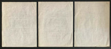 Load image into Gallery viewer, 1961` Toronto Maple Leaf Baseball Club Canadian Pacifc Telegraphs + Letters
