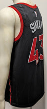 Load image into Gallery viewer, Pascal Siakam Autographed Toronto Raptors Basketball Jersey Signed NBA MLSE COA
