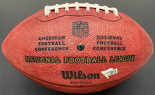 Load image into Gallery viewer, Matt Ryan Signed Wilson The Duke Football Fanatics Atlanta Falcons NFL Autograph
