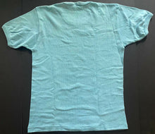 Load image into Gallery viewer, Gino Vannelli Vintage World Tour 77-78 Original Concert T-Shirt
