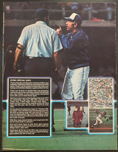 Load image into Gallery viewer, 1978 2nd Season Toronto Blue Jays Season Ticket Brochure MLB Baseball Vintage
