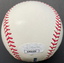 Load image into Gallery viewer, Gaylord Perry Autographed Rawlings OMLB Baseball Signed PSA JSA Giants Indians
