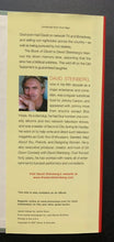 Load image into Gallery viewer, David Steinberg Autographed Signed The Book of David Hardcover Book Celebrity
