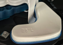 Load image into Gallery viewer, Barry Sanders Autographed Signed OSU Football Helmet NFL Heisman Fanatics Holo
