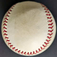 Load image into Gallery viewer, Will Clark Autographed Baseball MLB Signed Texas Rangers Baltimore Orioles JSA
