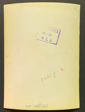 Load image into Gallery viewer, 1960 Arnold Palmer Candid Vintage NEA Press Photo Professional Golfer PGA
