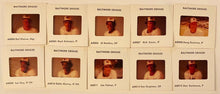 Load image into Gallery viewer, 1978 MLB Baseball American League 35mm Slides (10) Baltimore Orioles Jim Palmer

