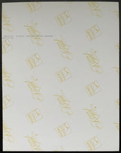 Load image into Gallery viewer, Mike Modano Autographed Dallas Stars NHL Hockey Photo + Letter Signed 8x10 HOF
