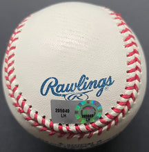 Load image into Gallery viewer, Dennis Eckersley Signed Baseball Autographed MLB Authenticated Oakland Athletics
