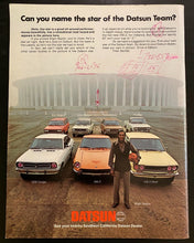 Load image into Gallery viewer, 1971 NHL Hockey Forum Program Los Angeles Kings v Boston Bruins Historical Game
