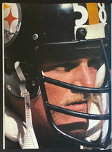 Load image into Gallery viewer, 1980 NFL Football Super Bowl XIV Vtg Program Pittsburgh Steelers Beat LA Rams
