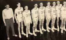 Load image into Gallery viewer, 1954 PGA Golfer Jack Nicklaus Signed High School Yearbook Autographed Vtg Golf
