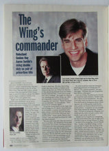 Load image into Gallery viewer, 1999 Star Weekly Toronto Star Magazine - Hall Of Fame Induction Week Gretzky
