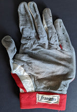 Load image into Gallery viewer, MLB Baseball Signed Joey Votto Game Used Batting Gloves Cincinnati Reds PSA DNA
