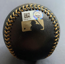 Load image into Gallery viewer, Ozzie Smith Autographed Major League Rawlings Baseball Signed MLB Holo Fanatics
