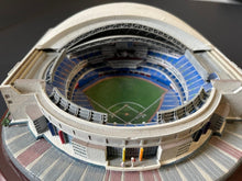 Load image into Gallery viewer, Danbury Mint SkyDome Replica Stadium Figurine Hand Crafted Porcelain Rare
