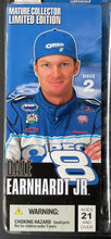 Load image into Gallery viewer, 2004 McFarlane Action Figurine Dale Earnhardt Jr. NASCAR In Original Packaging
