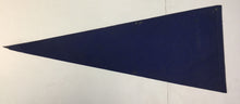 Load image into Gallery viewer, 1967 Detroit Lions NFL Football Pennant Vintage Michigan Sports Full Size
