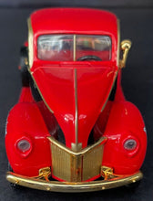 Load image into Gallery viewer, 1940 Ford Budweiser Pickup Truck Dinky Diecast Matchbox Models of Yesteryear
