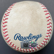 Load image into Gallery viewer, 2020 MLB Game Used Ball Toronto Blue Jays Final Regular Season Game MLB Holo
