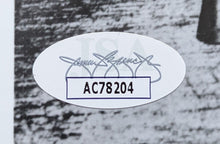 Load image into Gallery viewer, Gerry McNeil Autographed Signed NHL Hockey Photo Montreal Canadiens JSA COA VTG
