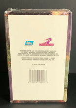 Load image into Gallery viewer, 1996 Dragon Heart Topps Widevision Trading Card Box Sealed 36 Packs Hobby Box
