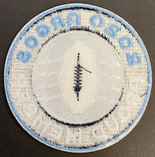 Load image into Gallery viewer, 2020 CFL Canadian Football Toronto Argonauts Season Ticket Holder Patches
