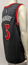 Load image into Gallery viewer, OG Anunoby Autographed Toronto Raptors Basketball Jersey Signed NBA MLSE COA
