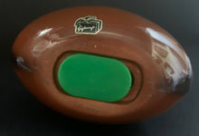 Load image into Gallery viewer, 1960s Vintage Football Bobblehead China Piggybank
