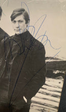 Load image into Gallery viewer, 1964 Rolling Stones Type 1 Photo Autographed x5 Original Members Signed JSA LOA
