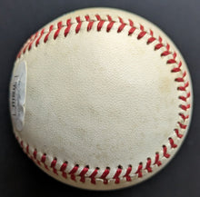 Load image into Gallery viewer, Bill Dickey Autographed Baseball MLB Signed New York Yankees JSA HOF
