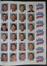 Load image into Gallery viewer, 1999 ACC NHL Hockey Toronto Maple Leafs 1st Game Program Signed Sullivan Valk +
