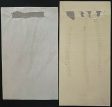 Load image into Gallery viewer, William Lyon Mackenzie Autograph Cut Signed Canadian Journalist + Politician
