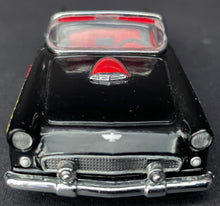 Load image into Gallery viewer, 1955 Coca Cola Ford Thunderbird Diecast Model Car Matchbox Collectibles 1:43
