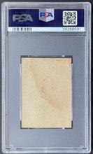 Load image into Gallery viewer, 1951/52 Parkhurst NHL Hockey Card Complete Full Set Graded x4 Howe RC PSA KSA
