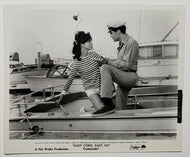 1966 The King Of Rock Elvis Presley Vintage Movie Still Photo Easy Come Easy Go