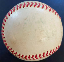 Load image into Gallery viewer, Tony Pérez Signed Autographed National League Rawlings Game Used Baseball
