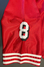 Load image into Gallery viewer, Steve Young 1994 Mitchell &amp; Ness Replica NFL Football Jersey San Francisco 49ers
