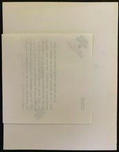 Load image into Gallery viewer, 1971 NFL Football Super Bowl V Ticket + Photo Baltimore Colts Dallas Cowboys LOA
